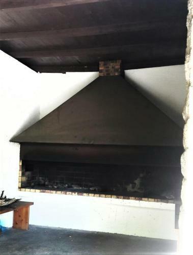 Apartamento Enveitg II - Montana Park