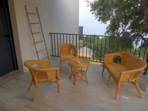 Apartamento Les Terrasses D'erbalunga
