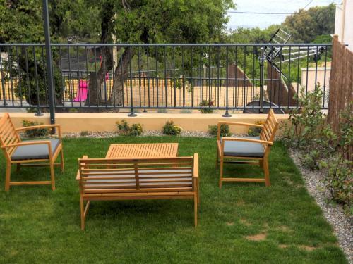 Apartamento Les Terrasses D'erbalunga
