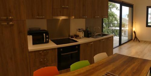 Apartamento Les Terrasses D'erbalunga