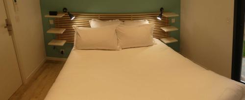 Apartamento Les Terrasses D'erbalunga