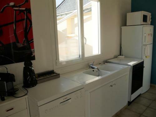Vos Vacances � Erdeven, Proche Plage