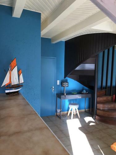 Vos Vacances � Erdeven, Proche Plage