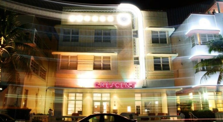 Hotel Crescent Resort