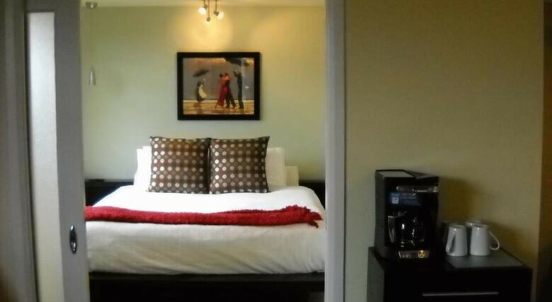 Hotel Crescent Resort