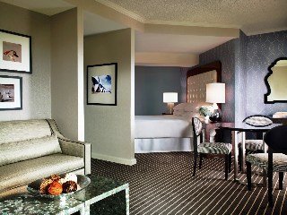 Hotel Sheraton Delfina Santa Monica