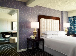 Hotel Sheraton Delfina Santa Monica