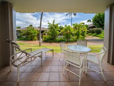 Hotel Outrigger Maui Eldorado