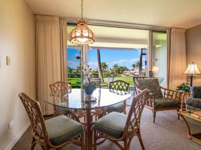 Hotel Outrigger Maui Eldorado