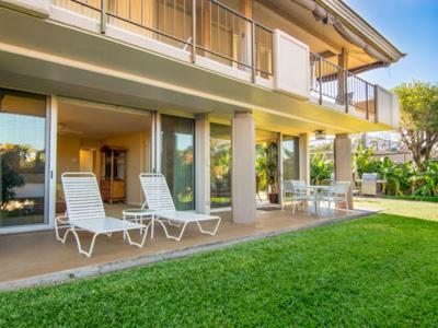 Hotel Outrigger Maui Eldorado