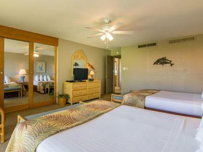 Hotel Outrigger Maui Eldorado
