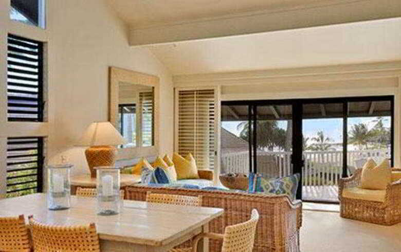 Hotel Outrigger Kiahuna Plantation