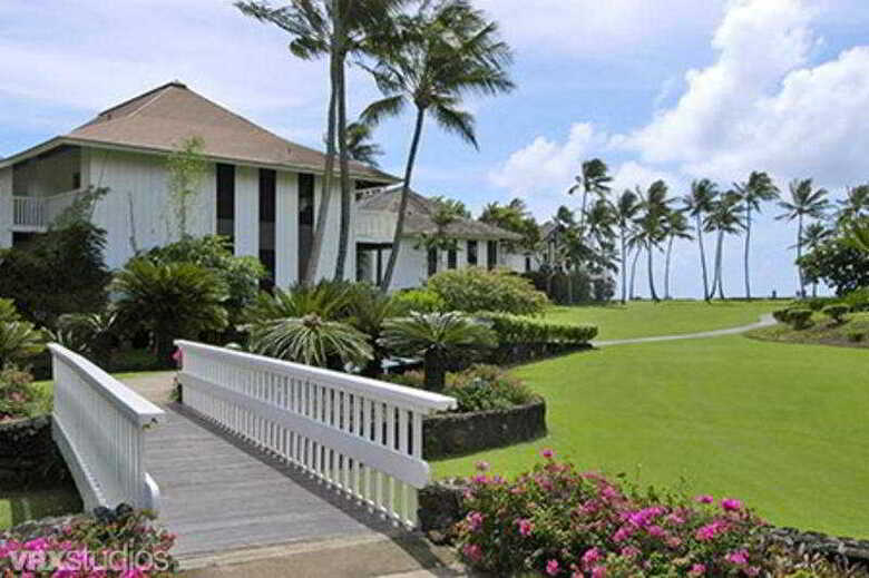 Hotel Outrigger Kiahuna Plantation