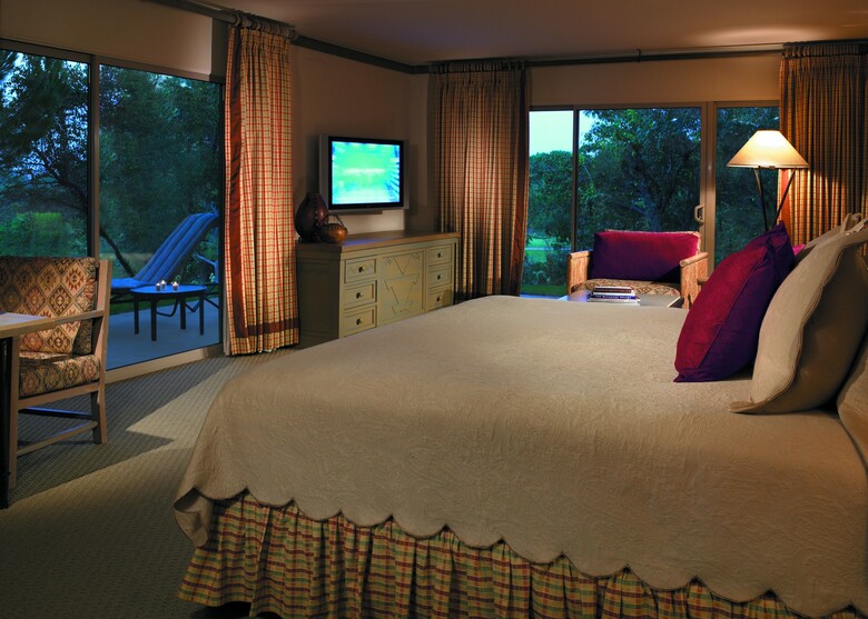 Hotel Temecula Creek Inn