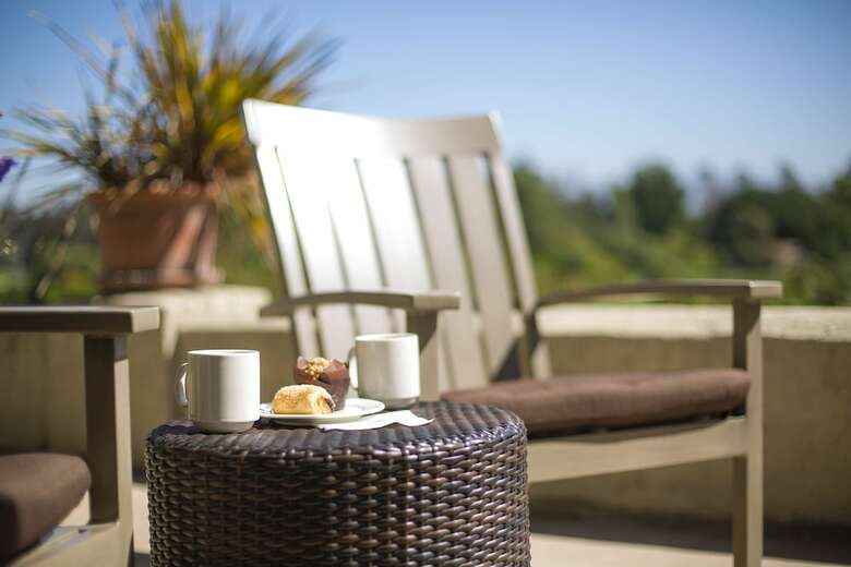 Hotel Temecula Creek Inn