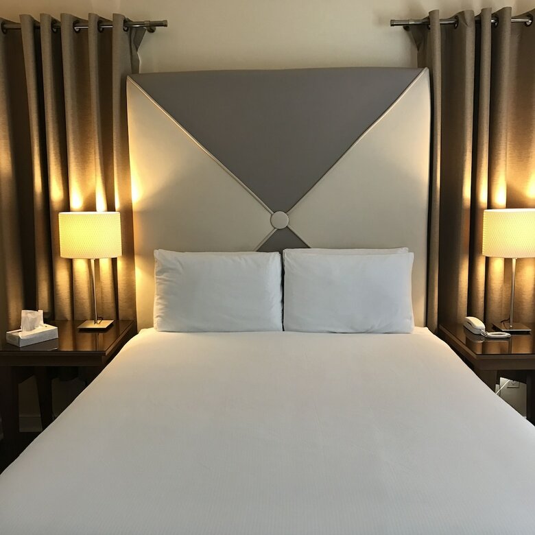 Hotel La Flora