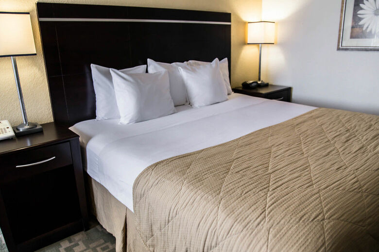 Hotel Midpointe At International Drive