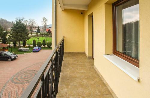 Hotel Milena