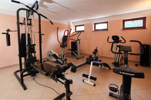Hotel Milena