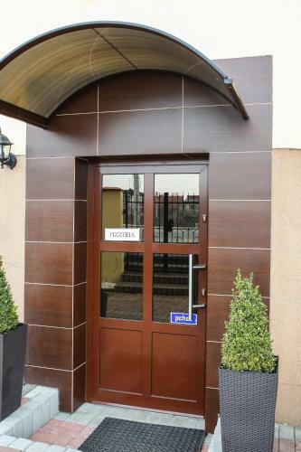 Hotel Milena