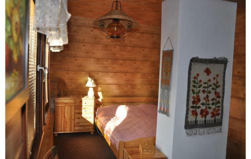 Holiday Home Milowka Ul.gorska