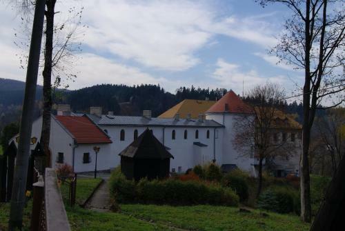 Hostal Pensjonat Zamek
