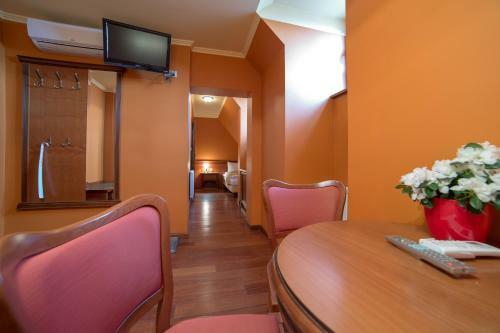 Aparthotel Rynek 16