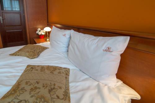 Aparthotel Rynek 16