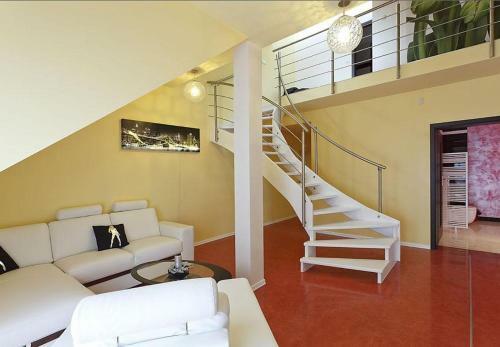 Apartament Nina
