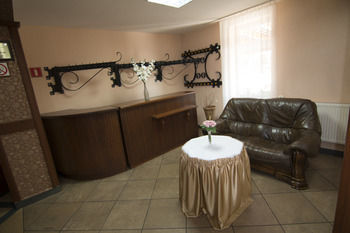 Apartamento Hotel Holiday