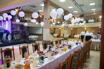 Apartamento Hotel Holiday