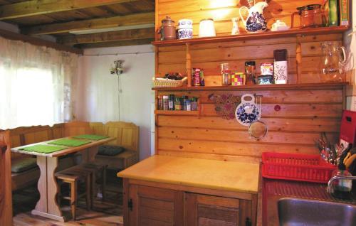 Holiday Home Drezdenko Lubiat�w II