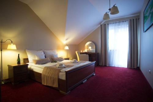 Hotel Karino Spa