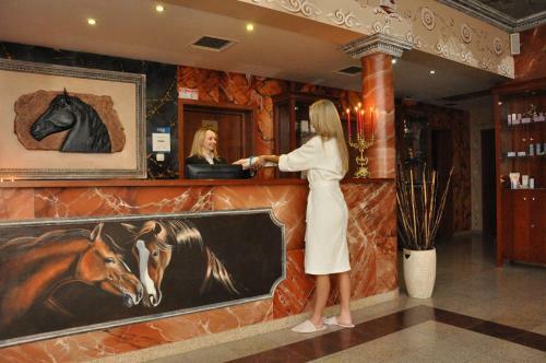 Hotel Karino Spa