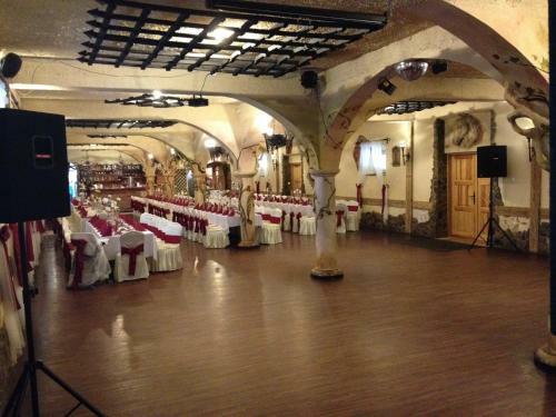 Hostal Impresja Krasiczyn