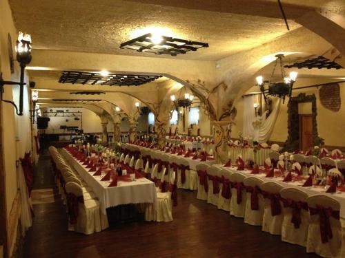 Hostal Impresja Krasiczyn