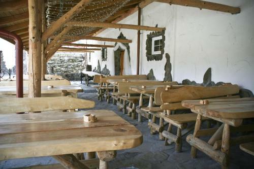 Hostal Impresja Krasiczyn