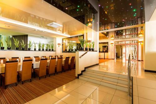 Hotel Uroczysko