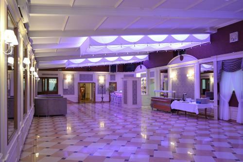 Hotel Sezam Kraczkowa