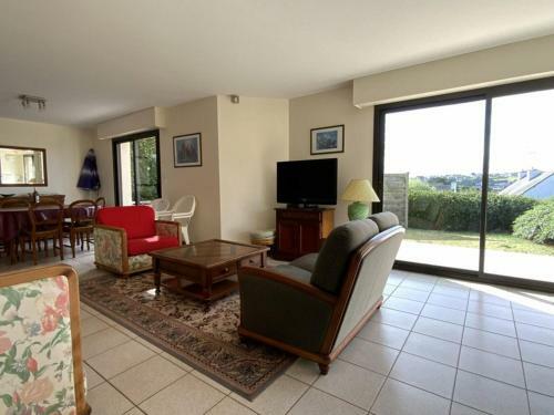 Maison Erquy, 4 Pi�ces, 6 Personnes - Fr-1-501-134