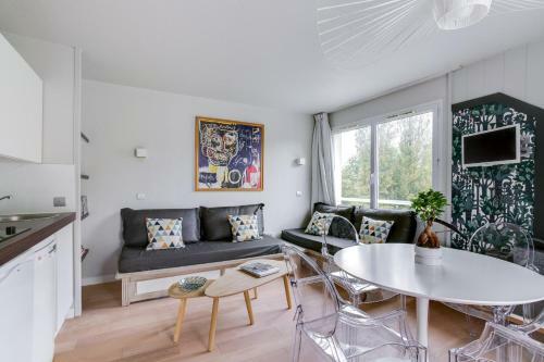 Apartamento Le Balthaz'art