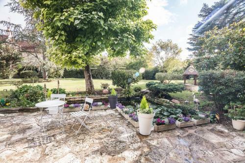 Bed & Breakfast Entre Canal Et Vignes