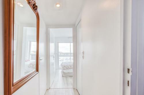 Apartamentos Le Matelot