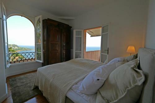 Villa Le Trayas Sup�rieur