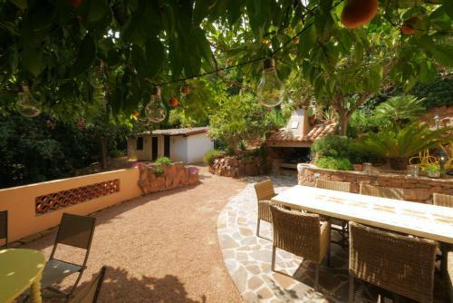 Villa Le Trayas Sup�rieur