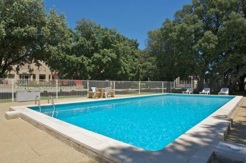 Hotel La Fenouillere - Pont Du Gard