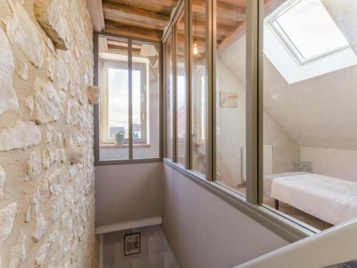 G�te Estissac, 3 Pi�ces, 4 Personnes - Fr-1-543-82