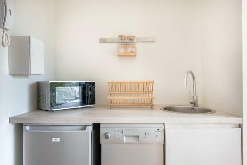 Apartamento Echappee En Duo A La Baule Escoublac