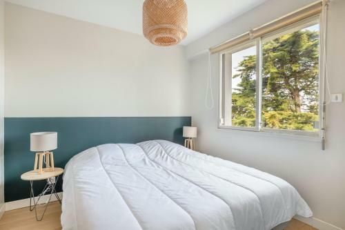 Apartamento Echappee En Duo A La Baule Escoublac