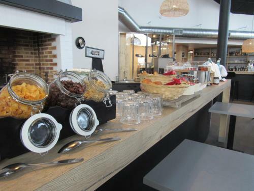Brit Hotel Au Pays de Vitr�